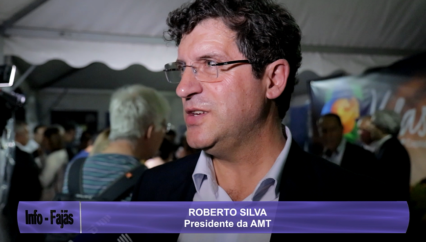 PRESIDENTE DA AMT QUER CRIAR A LIGAÇÃO MARÍTIMA REGULAR ENTRE AS VELAS (São Jorge) E SÃO ROQUE (Pico) (c/ vídeo) PRESIDENTE DA AMT QUER CRIAR A LIGAÇÃO MARÍTIMA REGULAR ENTRE AS VELAS (São Jorge) E SÃO ROQUE (Pico) (c/ vídeo)
