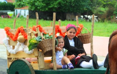 FESTA NO NORTE PEQUENO “MOMENTOS” – Ilha de São Jorge (c/ reportagem fotográfica)