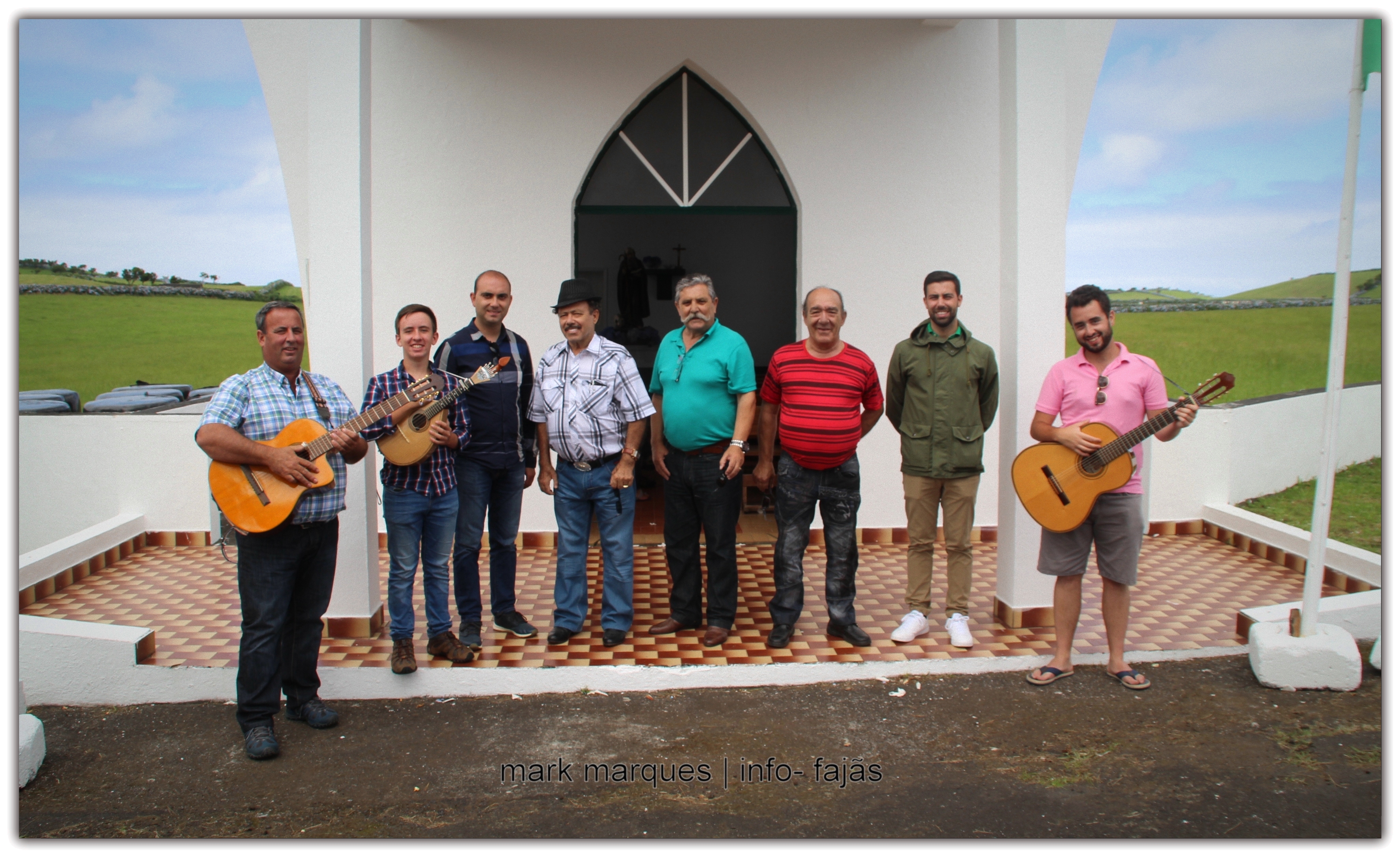 Cantadores