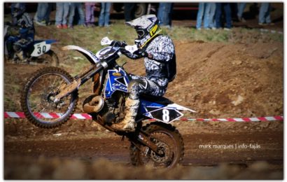CAMPEONATO DE MOTOCROSS DA ILHA TERCEIRA /  8 Pilotos da Ilha de São Jorge participam, sendo a Ilha mais representada