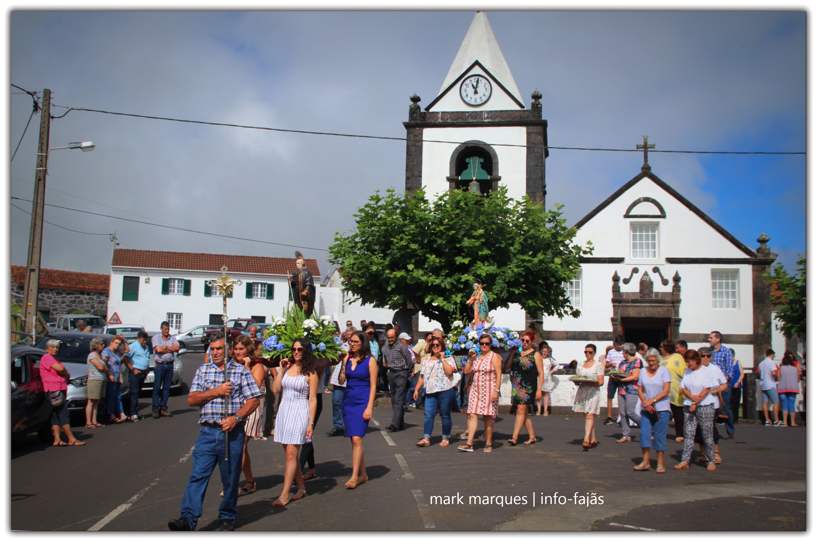 Procissão NP