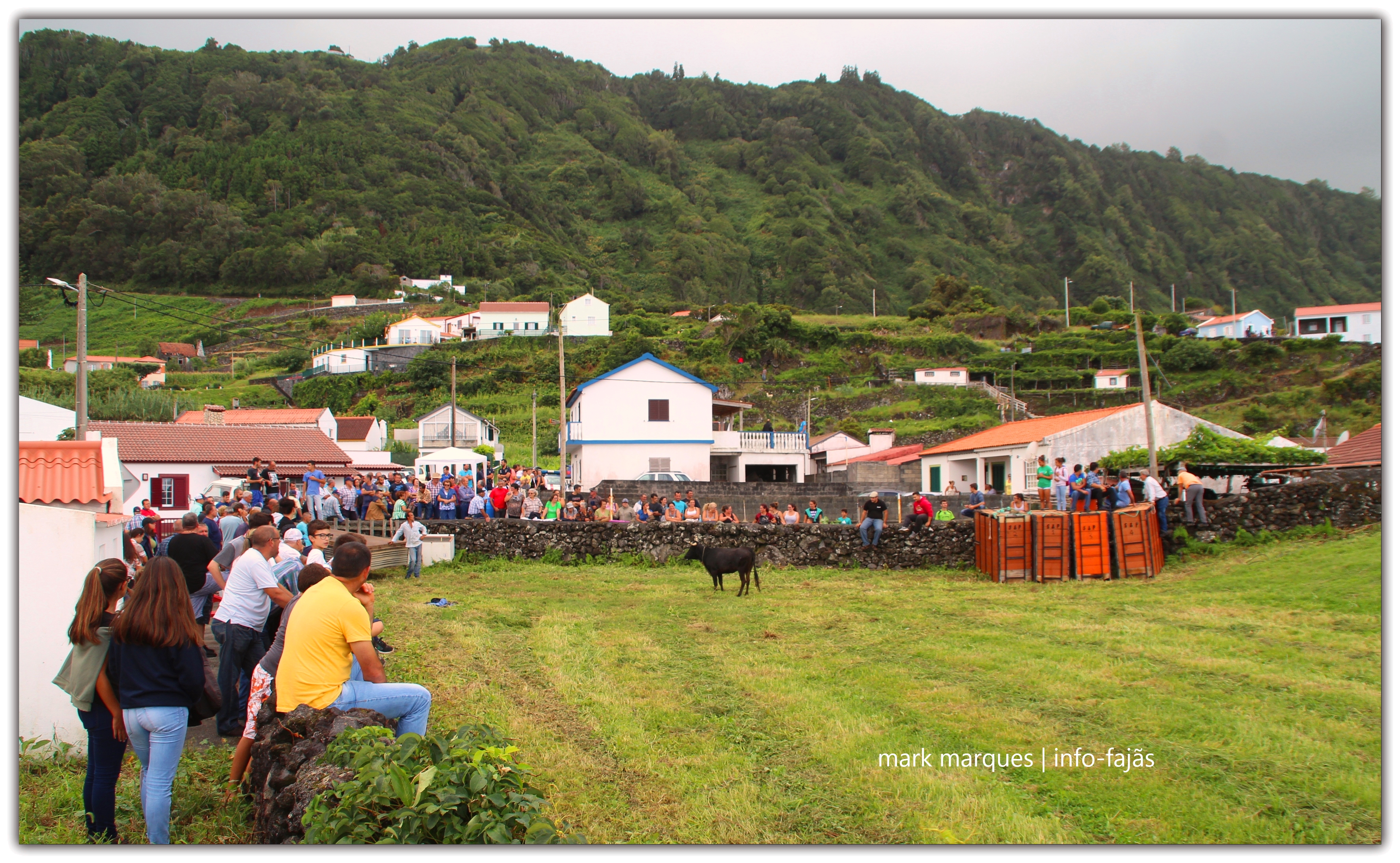 Garraiada