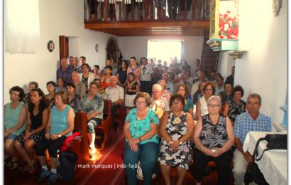 “MISSA” FESTA DO SENHOR SANTO CRISTO – FAJÃ DE SANTO CRISTO – Ilha de São Jorge (c/ vídeo)
