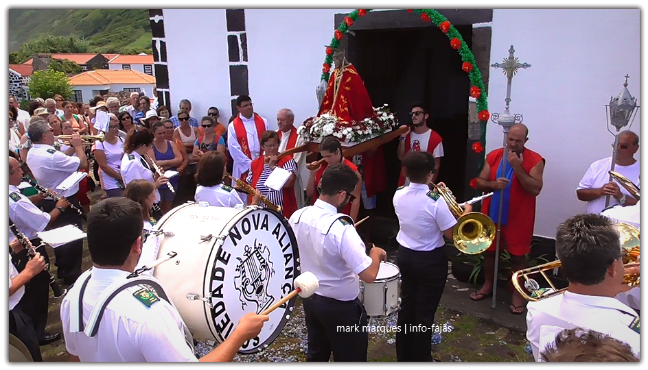 Nova Aliança