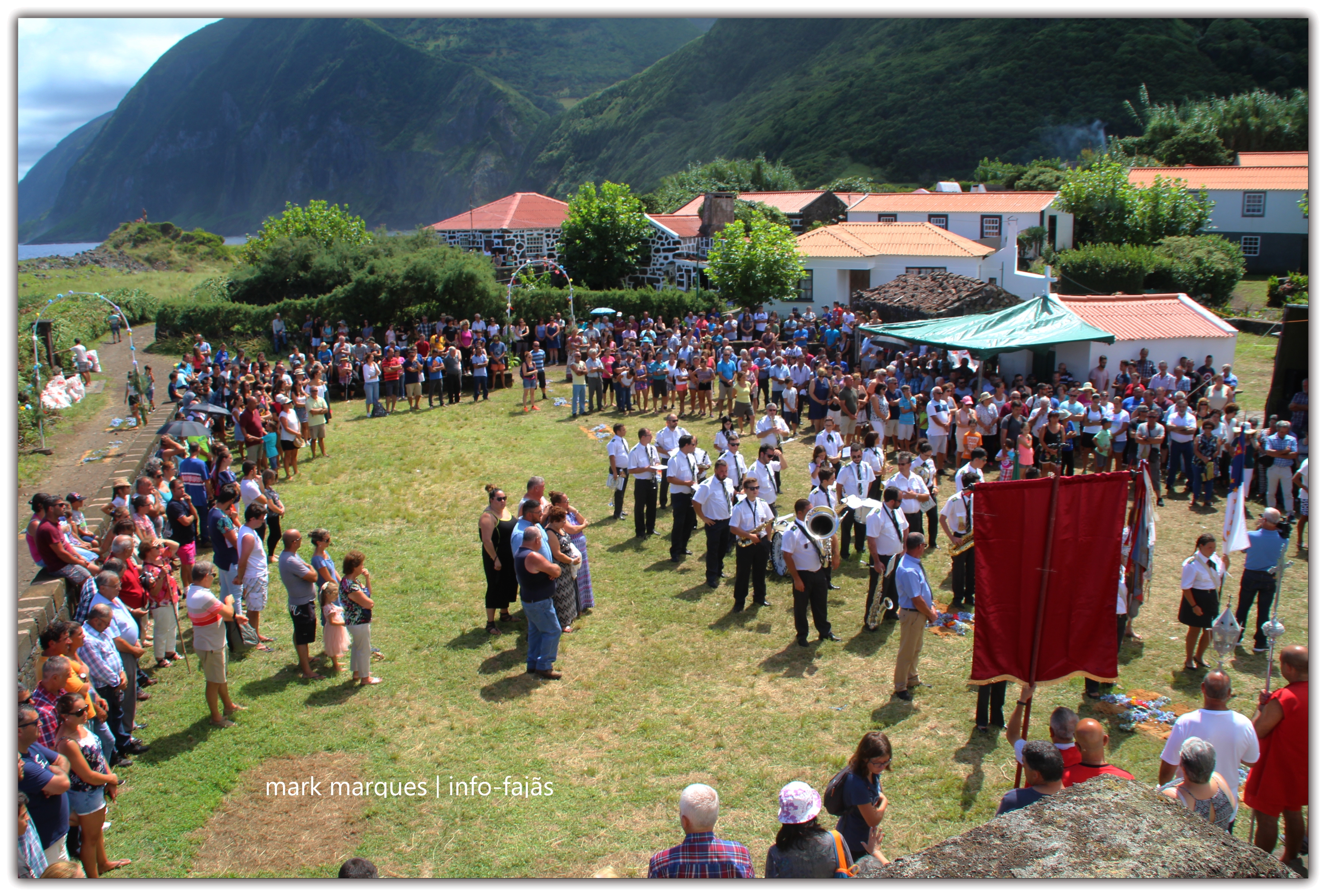 Procissão Caldeira Santo C