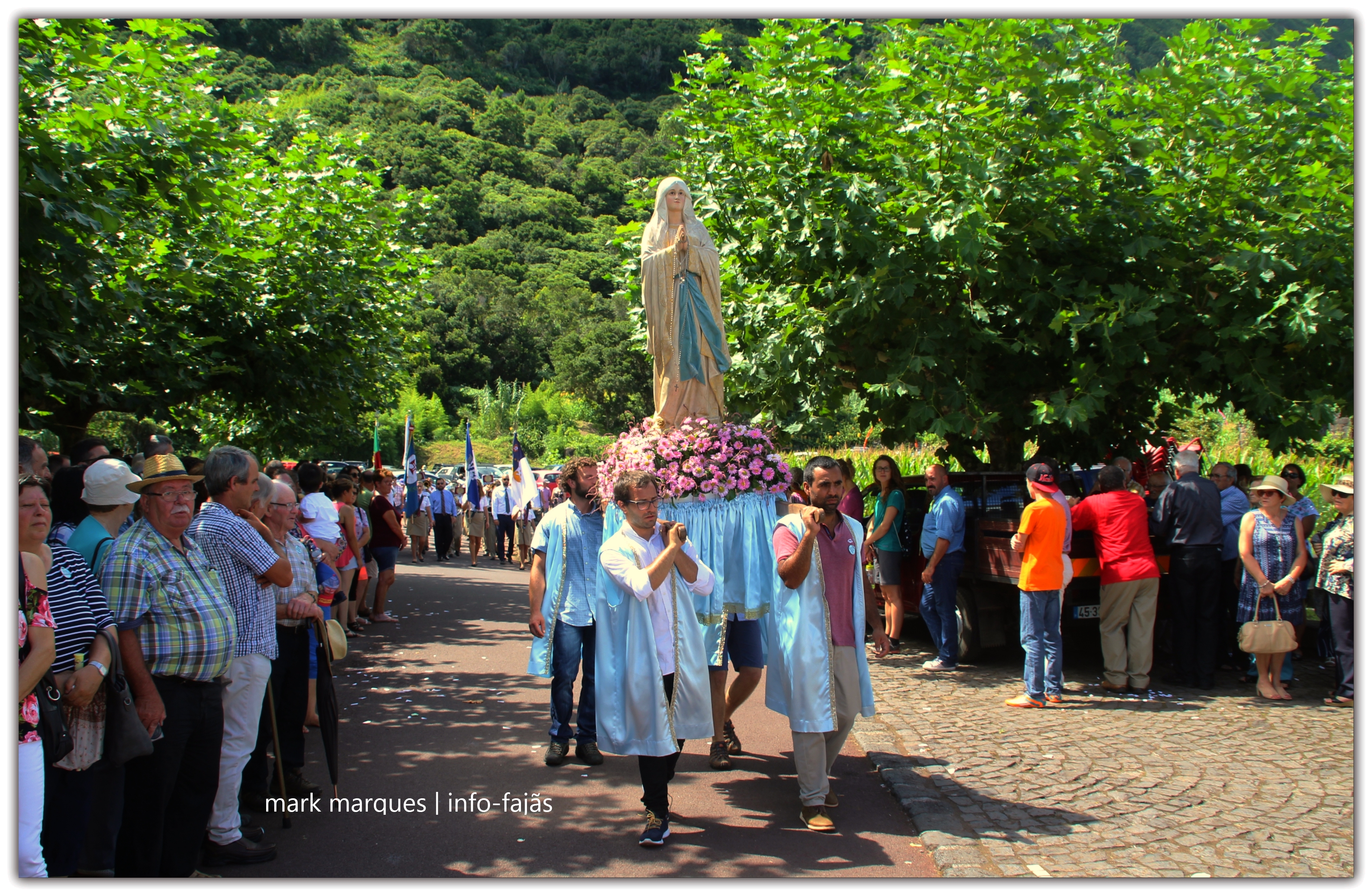 Srª de Lourdes