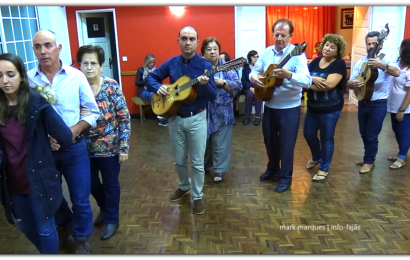 “BAILE DE RODA” – NORTE PEQUENO PROMOVE BAILES REGIONAIS – Ilha de São Jorge (c/ vídeo)