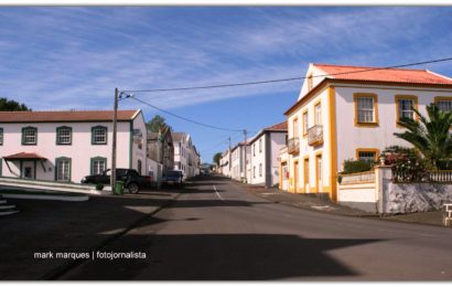 Freguesia de Santo Antão homenageia Francisco de Borba, “o historiador” – (próximo sábado dia 6) – Ilha de São Jorge