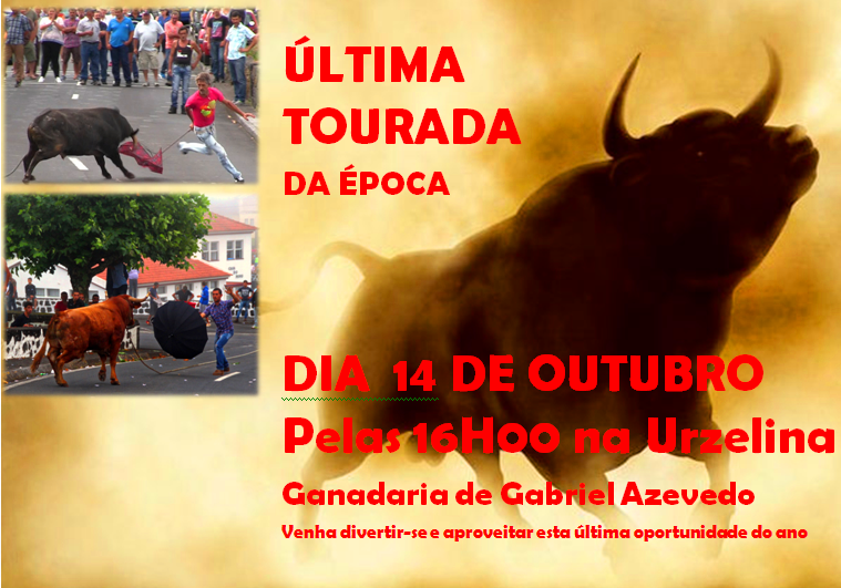 Tourada