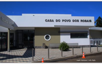 JANTAR DE SÃO MARTINHO EM ROSAIS – EMENTA DA MATANÇA – Próximo dia 10 (Sábado) – Ilha De São Jorge.