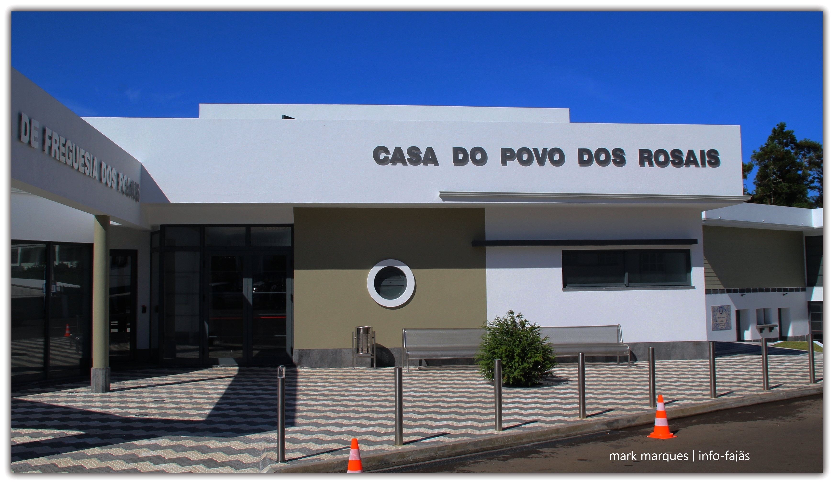 Edifício Sol