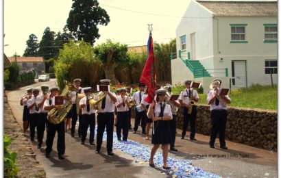 SOCIEDADE FILARMÓNICA RECREIO DOS LAVRADORES COM NOVOS ÓRGÃOS SOCIAIS – Santo Antão – Ilha de São Jorge – (A CRISE NO DIRIGISMO)
