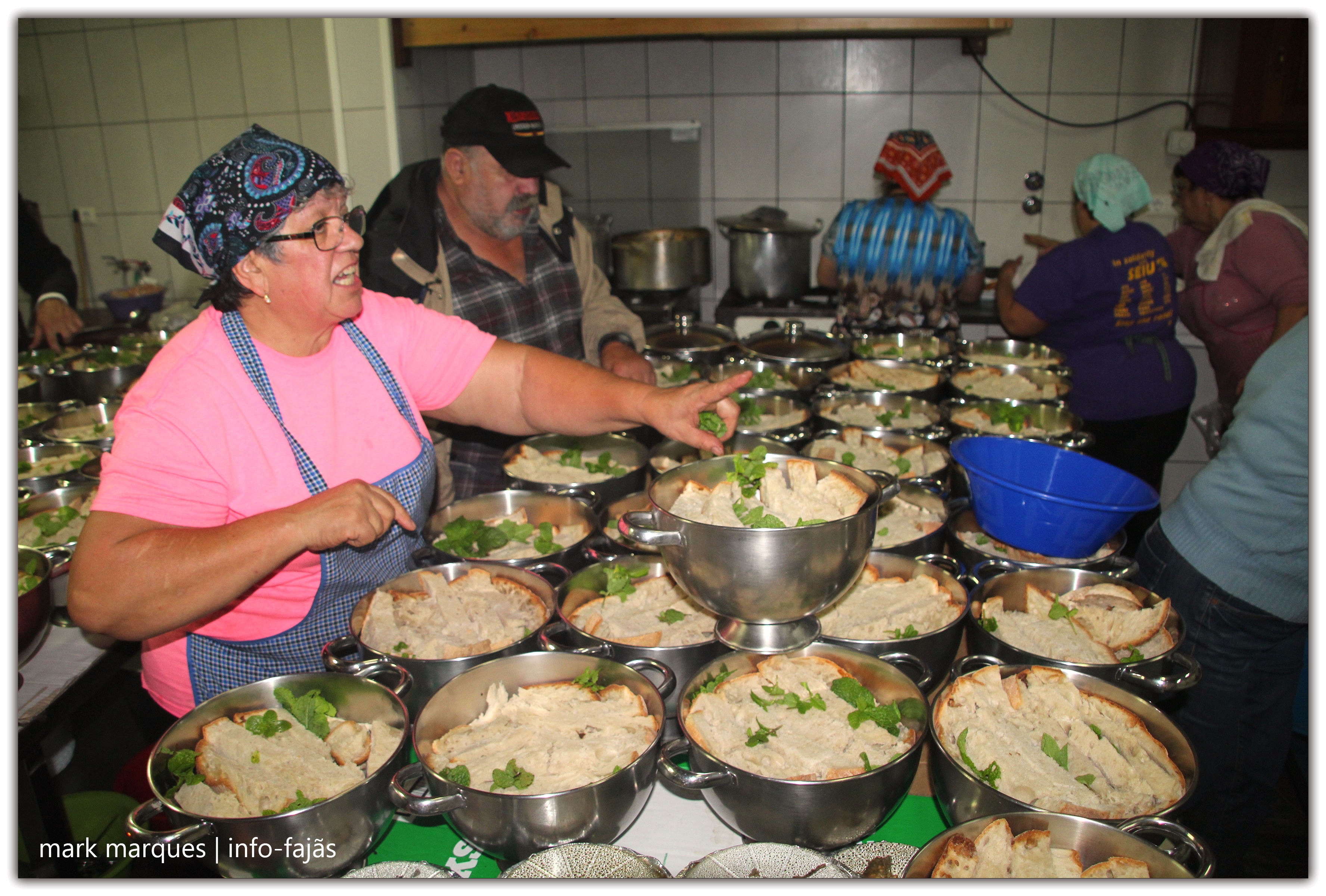 Sopas