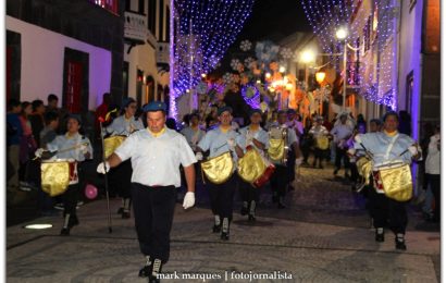 PROGRAMA DO DIA DAS MONTRAS NA VILA DAS VELAS – PRÓXIMO SÁBADO DIA 8 – Ilha de São Jorge