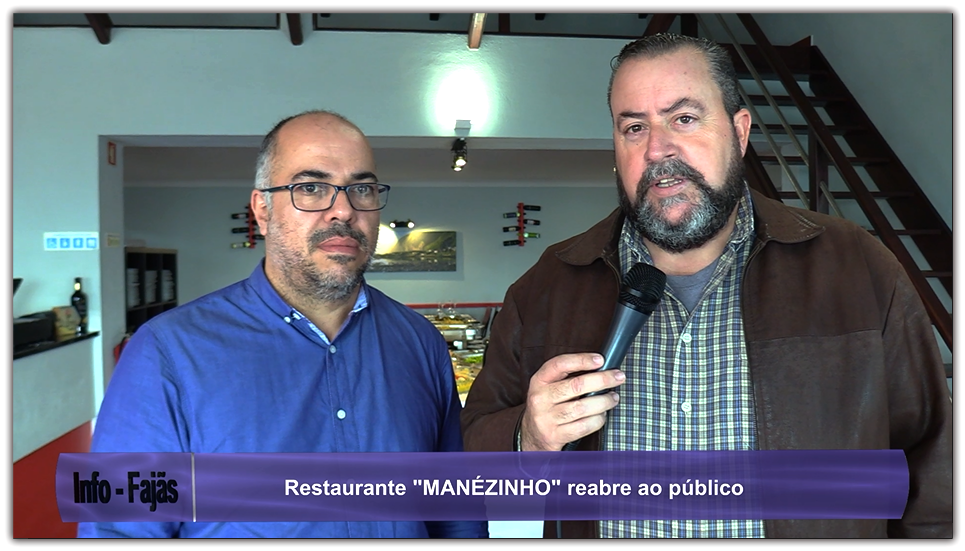 Manézinho