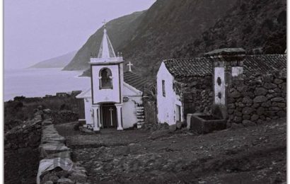 ERMIDA DA FAJÃ DE SÃO JOÃO BAPTISTA – “Retalhos Soltos” para a História do Concelho da Calheta (II)- (Paulo Teixeira)