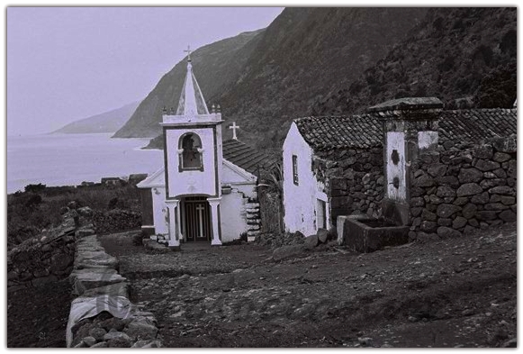Fajã de S. João