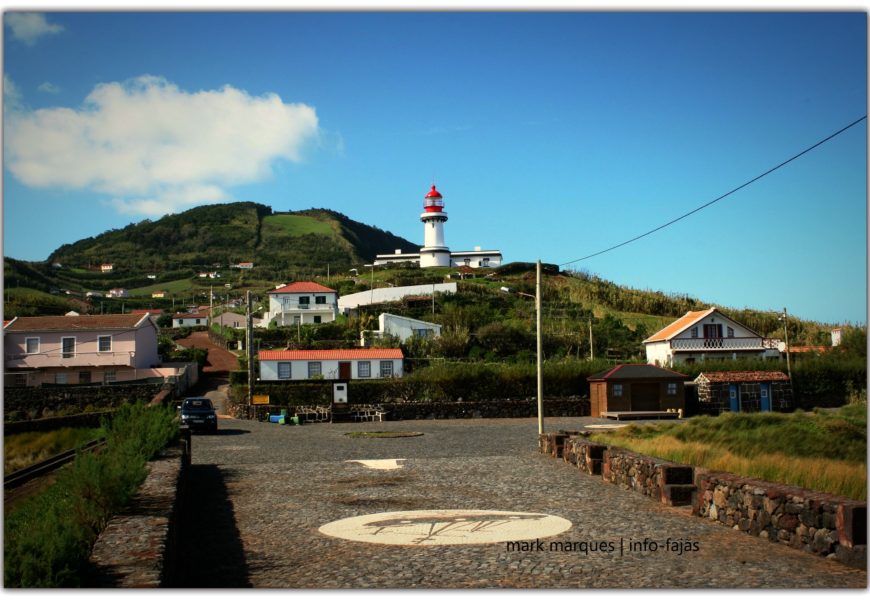 11 Faróis nos Açores abertos ao público, foram visitados por 24 623 pessoas, durante o ano de 2018 11 Faróis nos Açores abertos ao público, foram visitados por 24 623 pessoas, durante o ano de 2018
