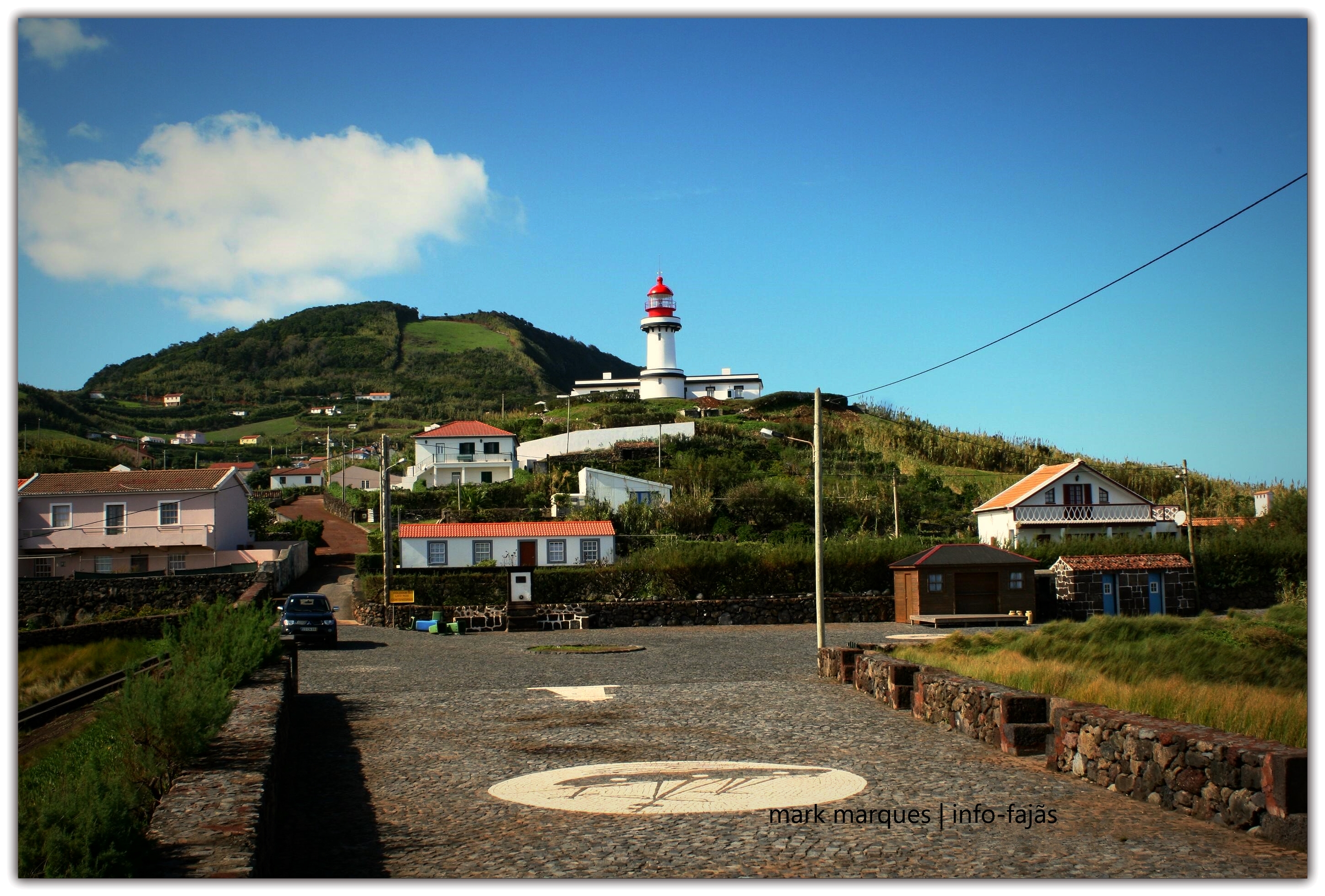 Farol do Topo