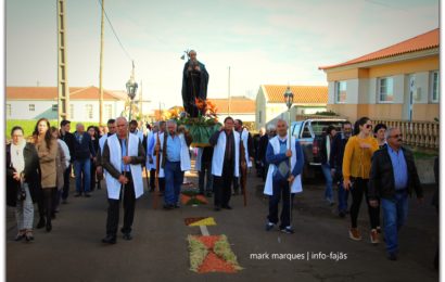 FESTA EM HONRA DE SANTO ANTÃO (MOMENTOS) Freguesia de Santo Antão – Ilha de São Jorge (c/ reportagem fotográfica)