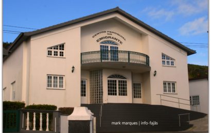 JANTAR DA MATANÇA E BAILES REGIONAIS – Rosais – Ilha de São Jorge (próximo dia 23 de Março)