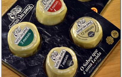 QUEIJO SÃO JORGE – Uniqueijo aposta na conquista de novos mercados e no turismo