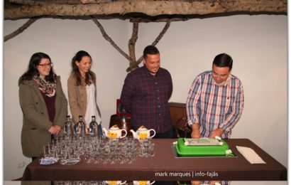 10 ANOS PARQUES NATURAIS – PARQUE NATURAL SÃO JORGE – Ilha de São Jorge (c/ reportagem fotográfica)