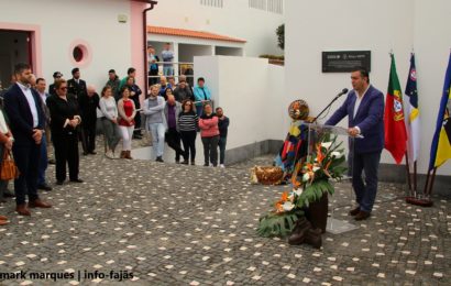 Inauguração do MERCADO MUNICIPAL de Velas – Ilha de São Jorge (c/ reportagem fotográfica)