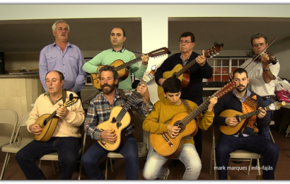 FADO “AMPARO DE MÃE” – Tocadores e cantadores da Ilha de São Jorge (c/ vídeo)