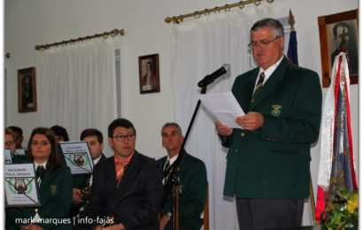 119º ANIVERSÁRIO DA SOCIEDADE NOVA ALIANÇA (MOMENTOS) – Velas – Ilha de São Jorge (c/ reportagem fotográfica)