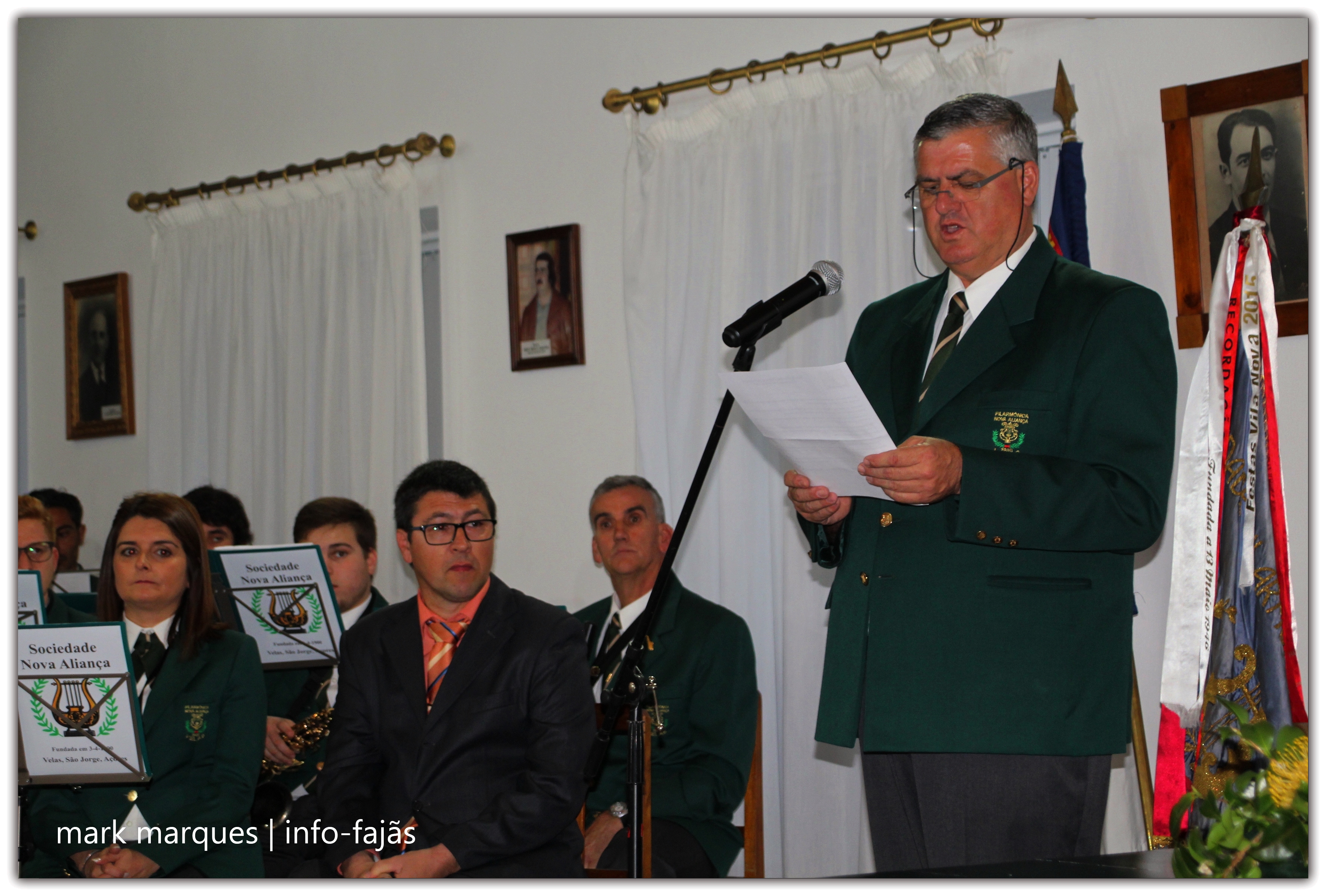 Ribeiro