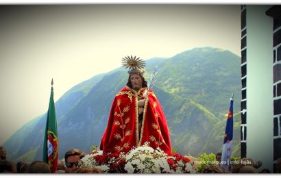 MISSA NO SANTUÁRIO DA FAJÃ DA CALDEIRA DE SANTO CRISTO – PRÓXIMO DOMINGO DIA 16, PELAS 15H00 – Ilha de São Jorge