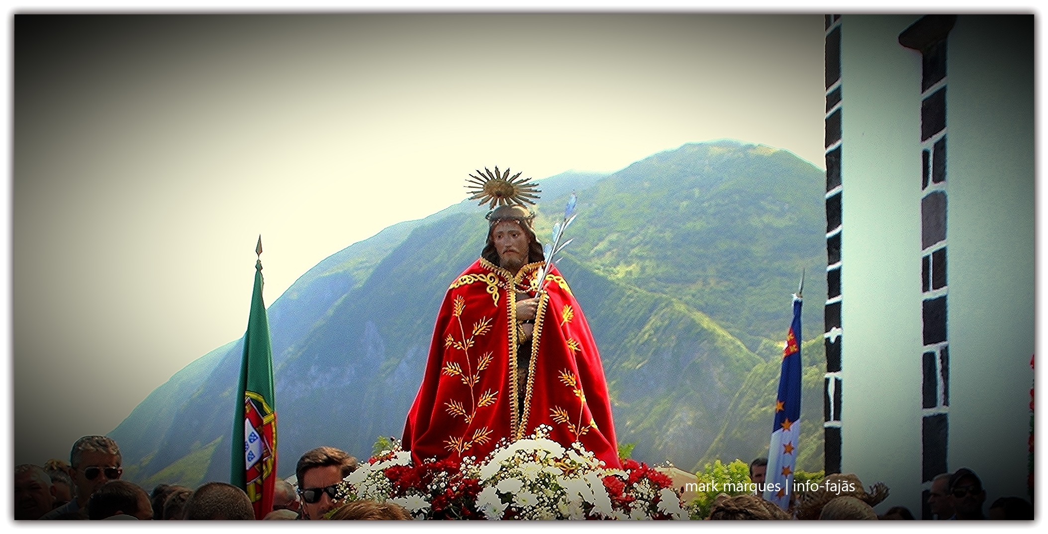 Senhor Santo Cristo Caldeira