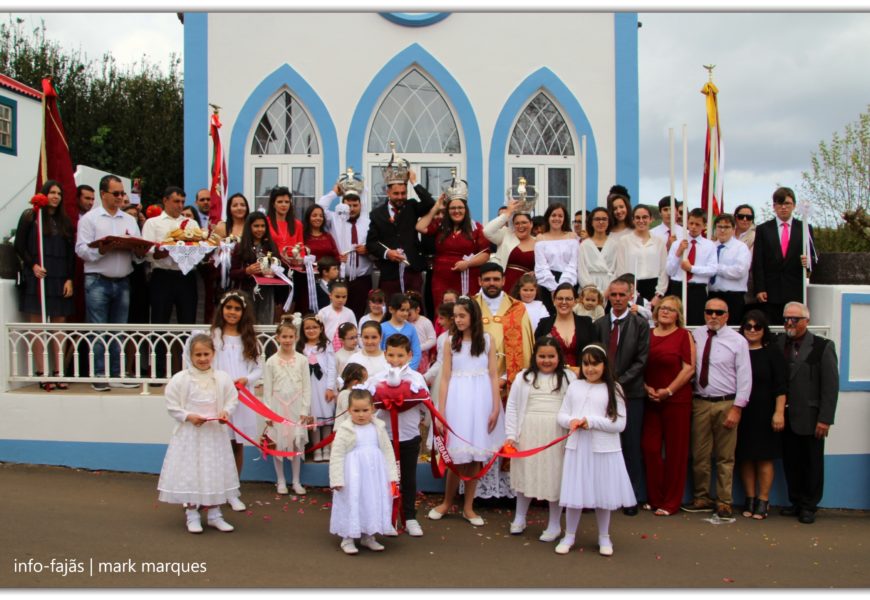 2º JANTAR EM LOUVOR DO DIVINO ESPÍRITO SANTO (MOMENTOS) – Freguesia de Santo Antão – Ilha de São Jorge (c/ reportagem fotográfica) 2º JANTAR EM LOUVOR DO DIVINO ESPÍRITO SANTO (MOMENTOS) – Freguesia de Santo Antão – Ilha de São Jorge (c/ reportagem fotográfica)
