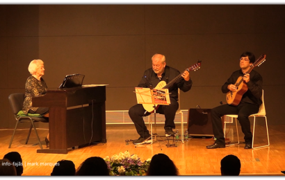 ESPETÁCULO MUSICAL – NOITE DOS MUSEUS – Ilha de São Jorge (c/ vídeo)