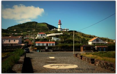 Freguesias do Topo e de Santo Antão com vários cortes de eletricidade – Ilha de São Jorge