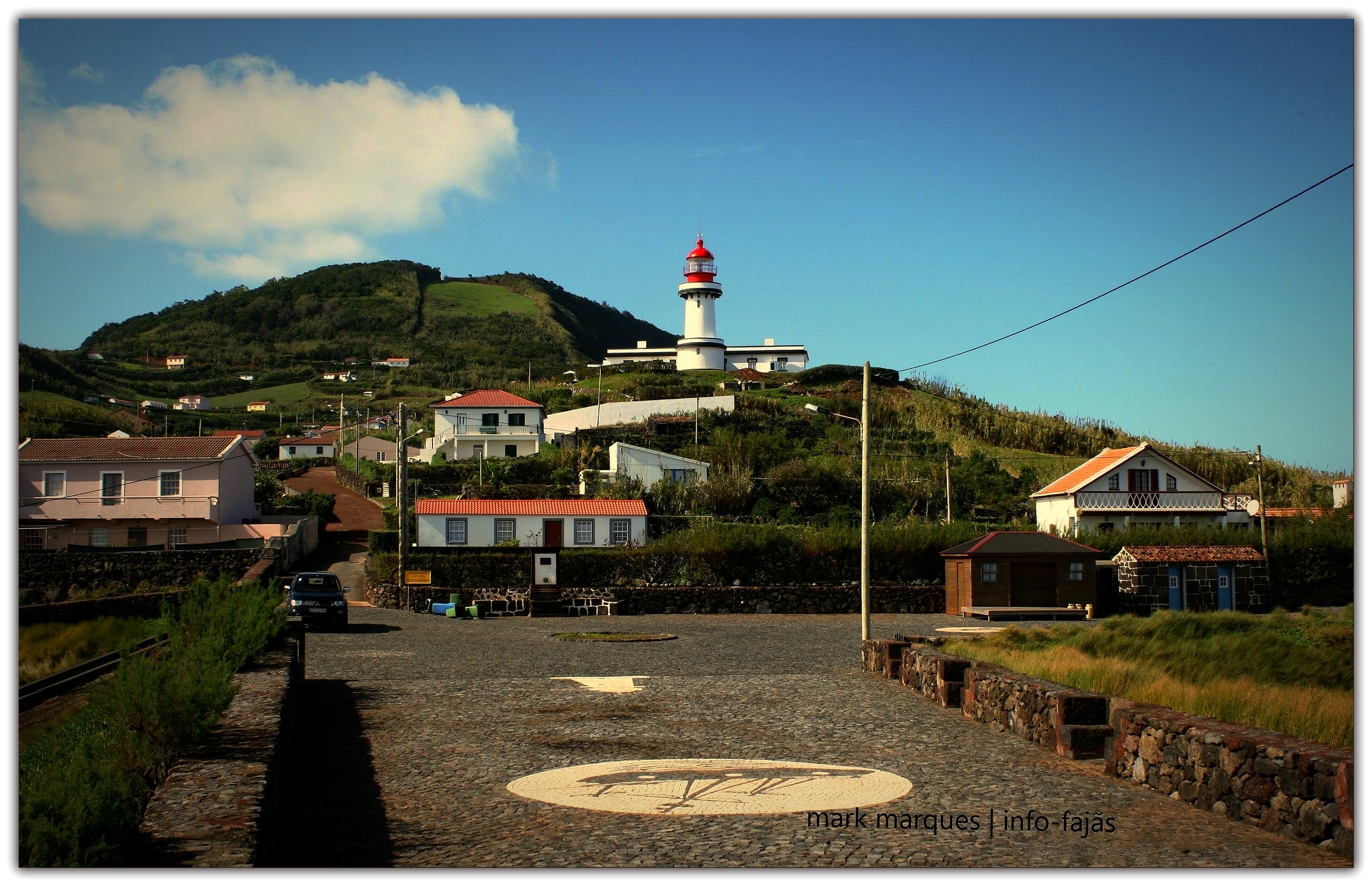 Farol do Topo
