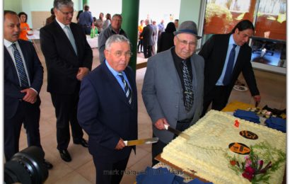 FINISTERRA COMEMOROU O SEU 75º ANIVERSÁRIO (momentos) – Ilha de São Jorge (c/ reportagem fotográfica)
