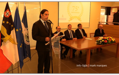 “TEMOS ORGULHO DO NOSSO PERCURSO”, afirmou António Aguiar, Presidente do Conselho de Administração da Finisterra – Ilha de São Jorge (c/ vídeo)