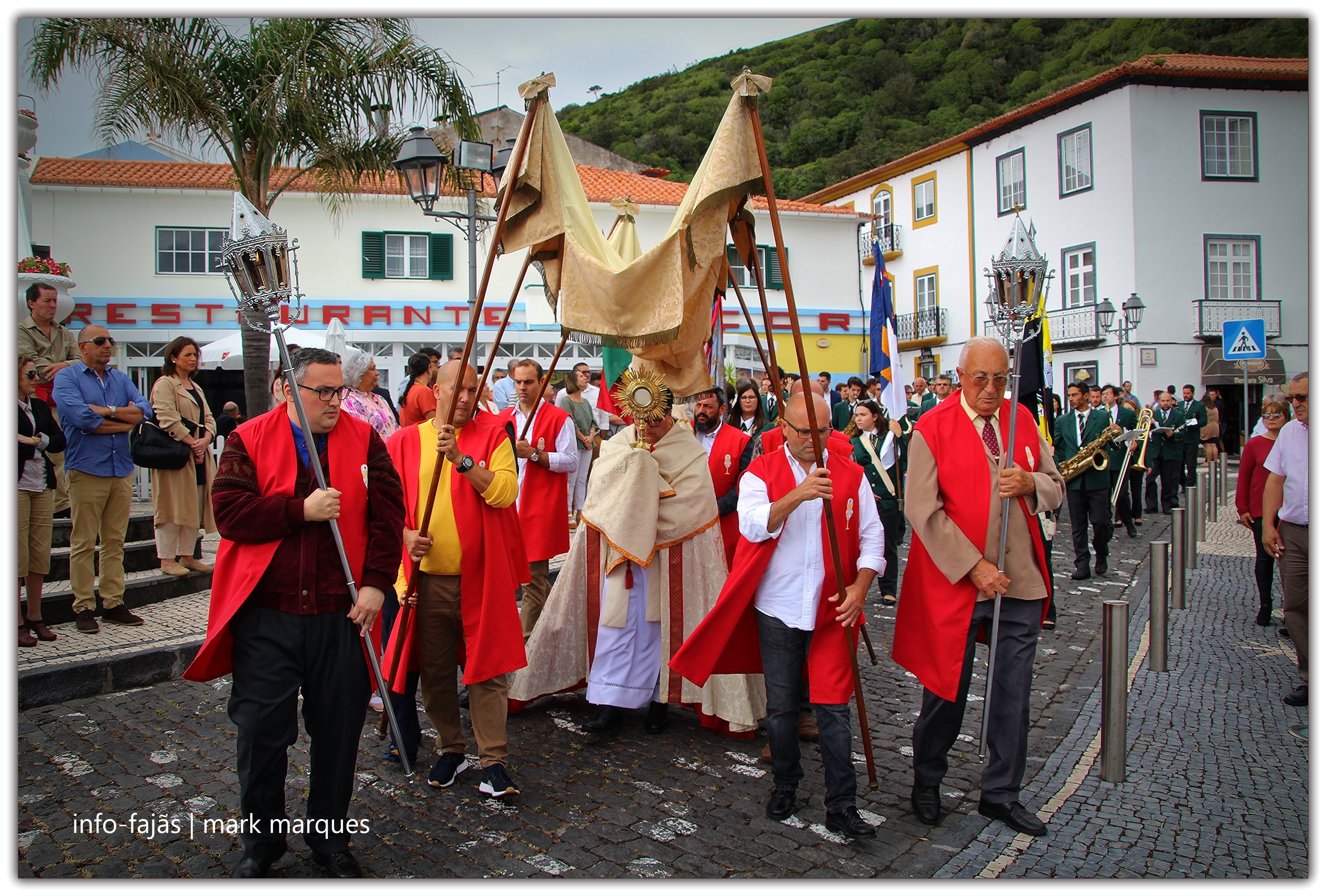 Corpo Deus