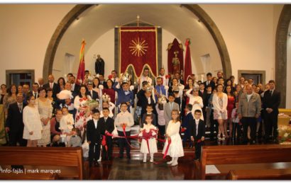 FESTA DA SANTÍSSIMA TRINDADE (MOMENTOS) – Santo Antão – Ilha de São Jorge (c/ reportagem fotográfica)