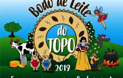 FESTA E BODO DE LEITE NA VILA DO TOPO (PROGRAMA), próximos dias 9 e 11 de junho – Ilha de São Jorge