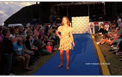 DESFILE DE MODA na 32ª Semana Cultural das Velas / 2019 – Ilha de São Jorge (c/ vídeo)