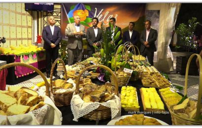 “DIA DO TRIÂNGULO” – 32ª Semana Cultural das Velas – Ilha de São Jorge (c/ vídeo)