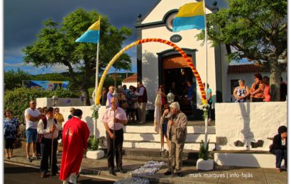 FESTA DE SÃO PEDRO – Velas – Ilha de São Jorge (c/ vídeo)