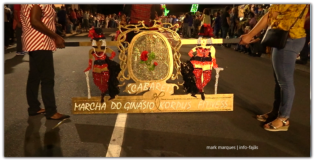 marcha KF