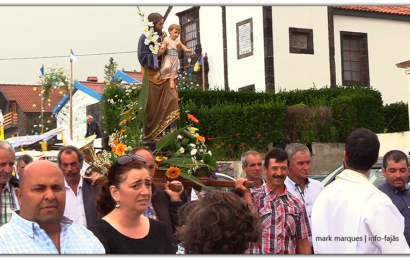 “TEMPOS DE ESPERA” – FESTA DE SÃO JOSÉ – TOLEDO (SANTO AMARO) – Ilha de São Jorge  (c/ vídeo)