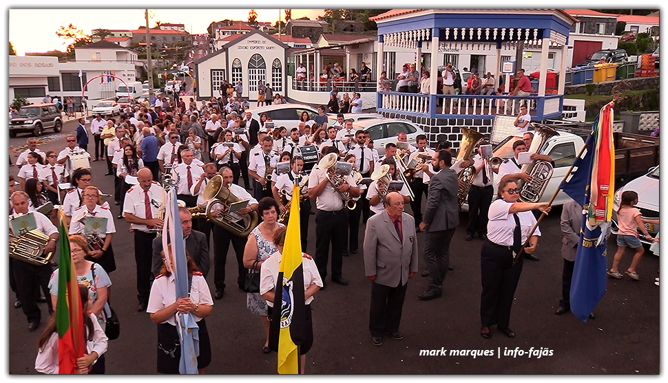 Bandas saúdam NSR