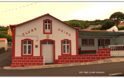 150º ANIVERSÁRIO DA SOCIEDADE FILARMÓNICA CLUBE UNIÃO – Vila do Topo – Ilha de São Jorge (c/ vídeo)