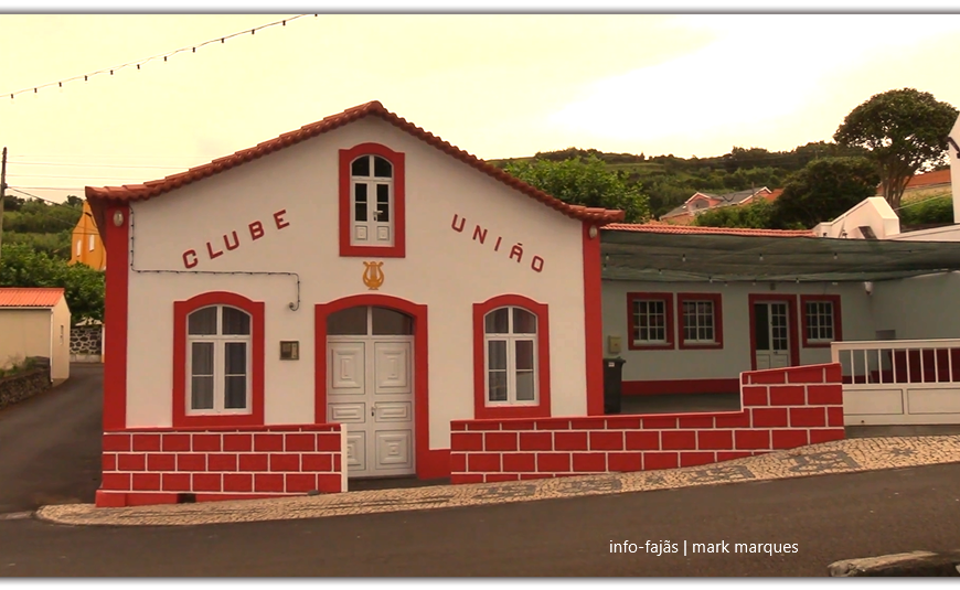 150º ANIVERSÁRIO DA SOCIEDADE FILARMÓNICA CLUBE UNIÃO – Vila do Topo – Ilha de São Jorge (c/ vídeo)